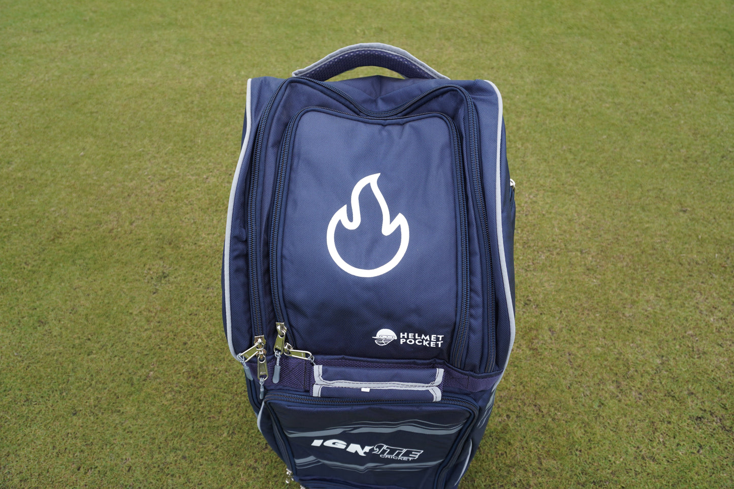 Duffel Kit Bag
