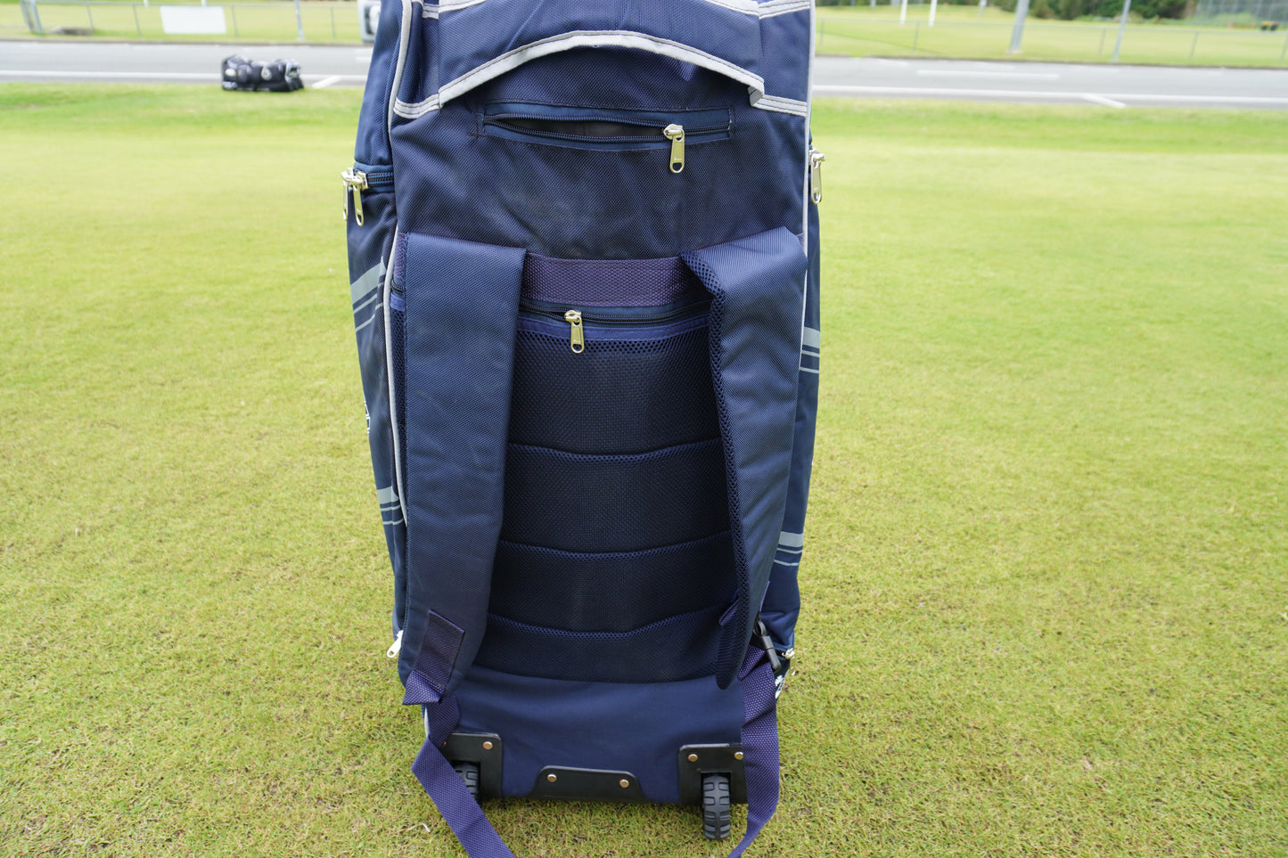 Duffel Kit Bag