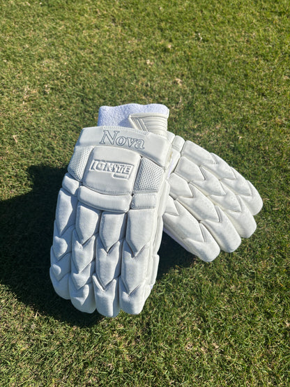 Nova Batting Gloves