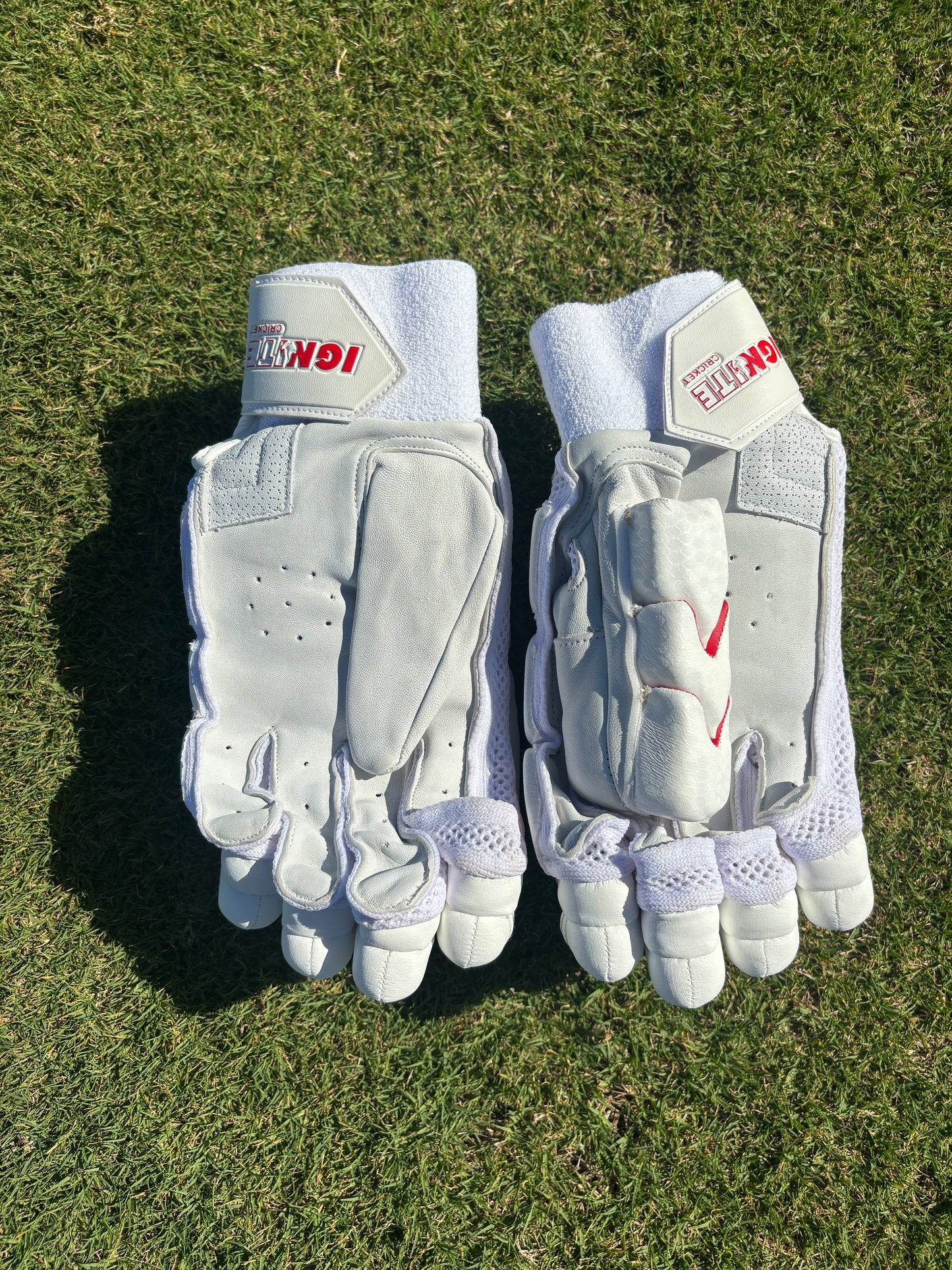 Inferno Batting Gloves