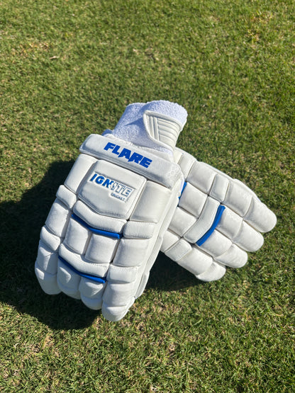 Flare Batting Gloves