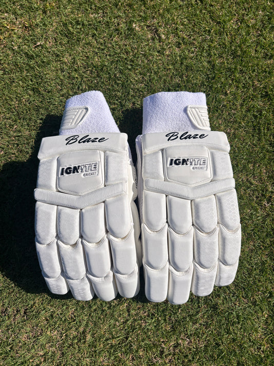 Blaze Batting Gloves