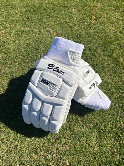 Blaze Batting Gloves