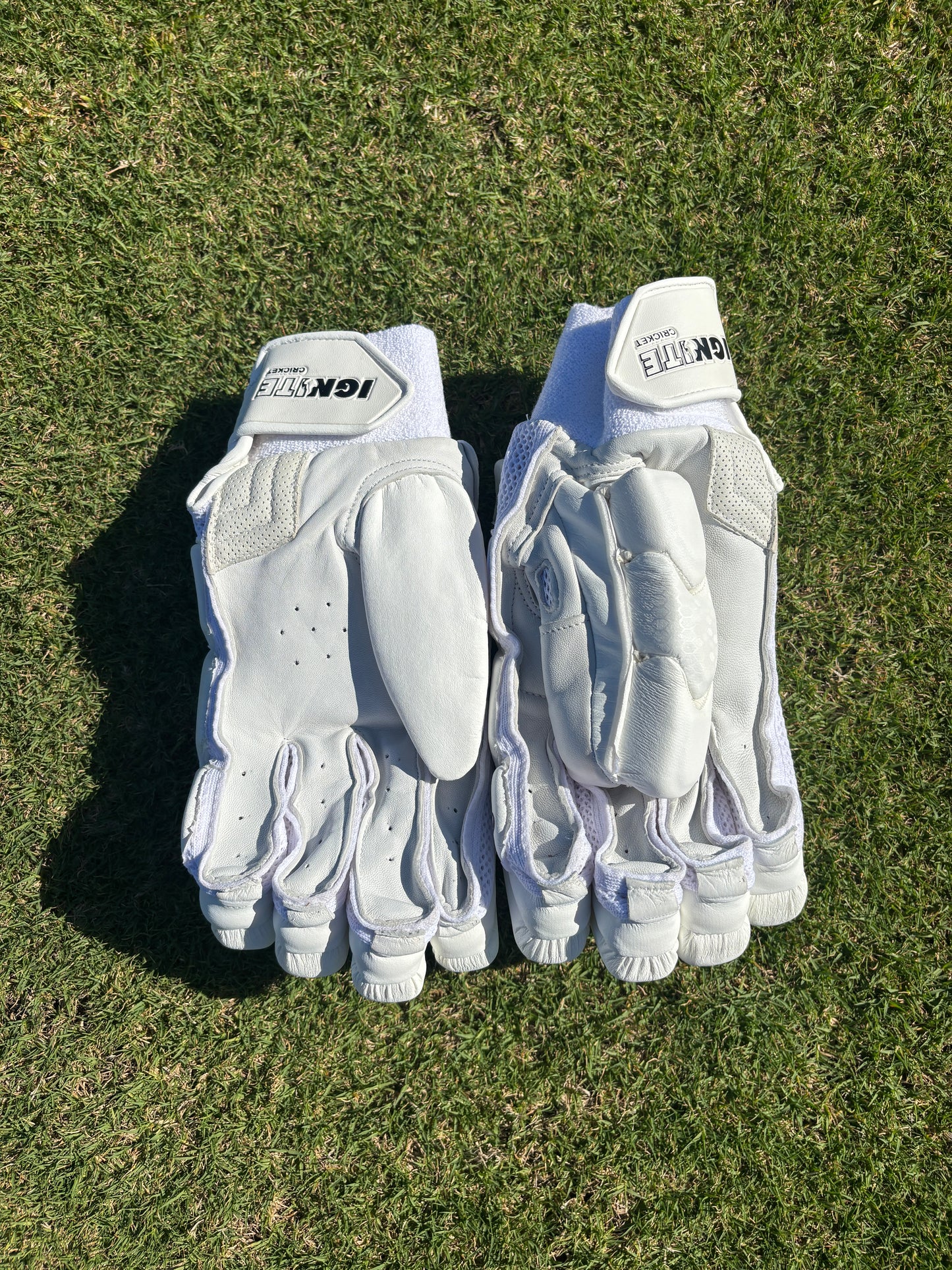 Blaze Batting Gloves