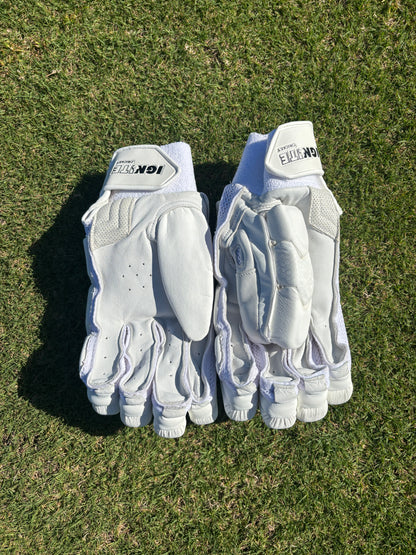 Blaze Batting Gloves