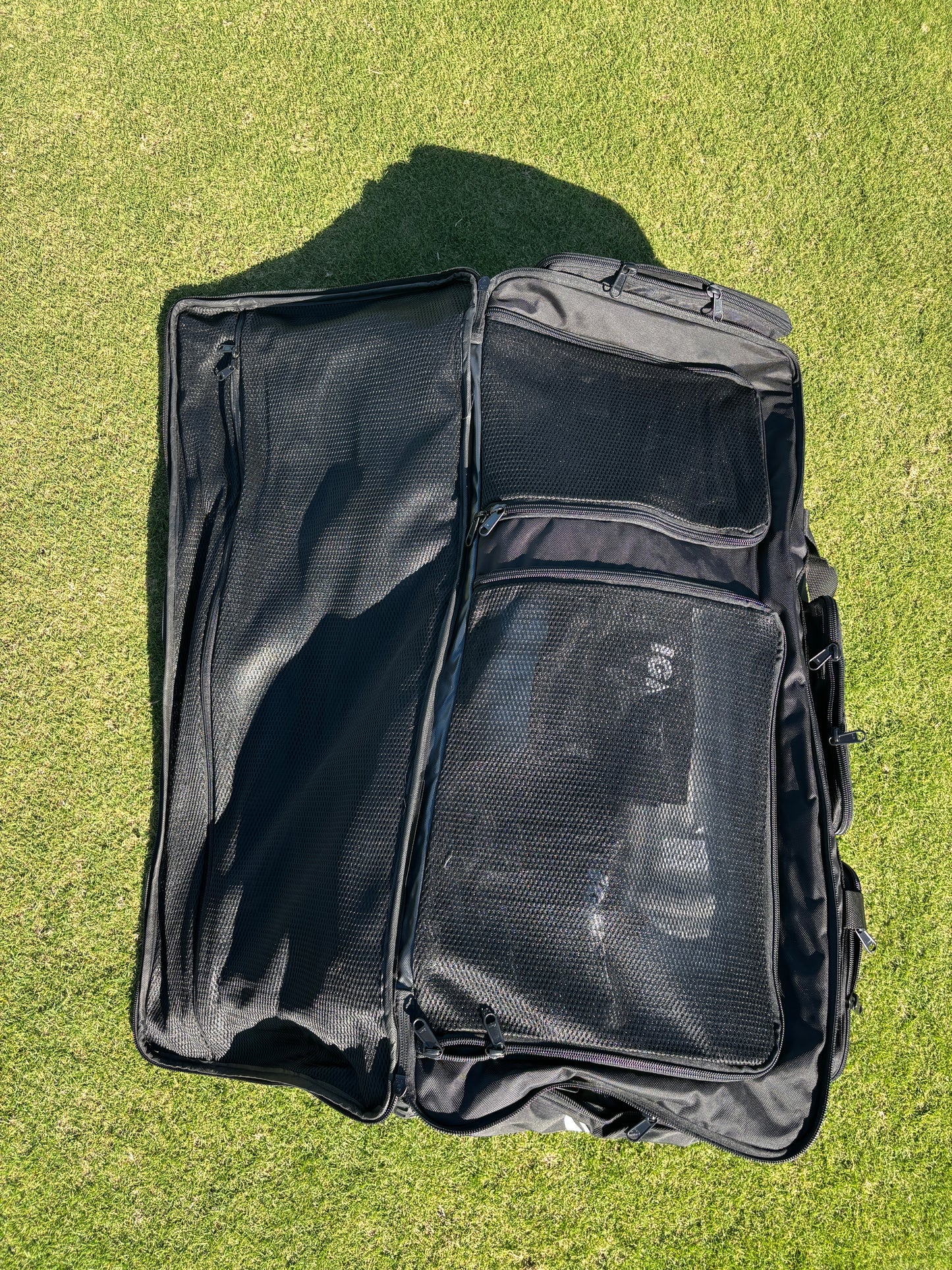 Pro Trolley Kit Bag
