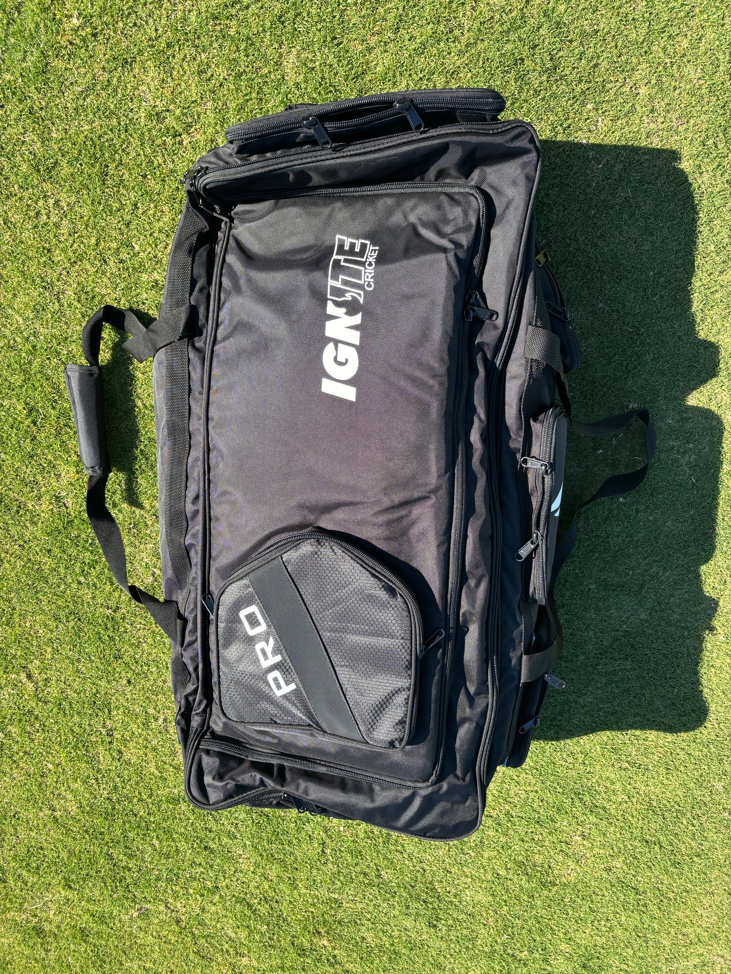 Pro Trolley Kit Bag