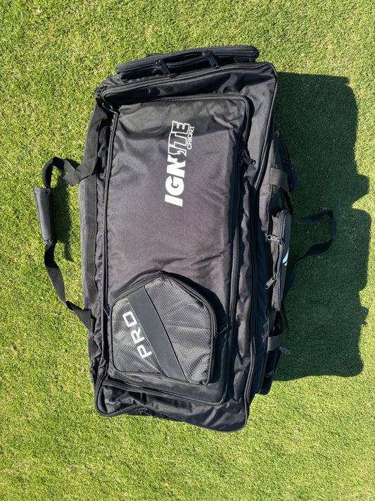 Pro Trolley Kit Bag