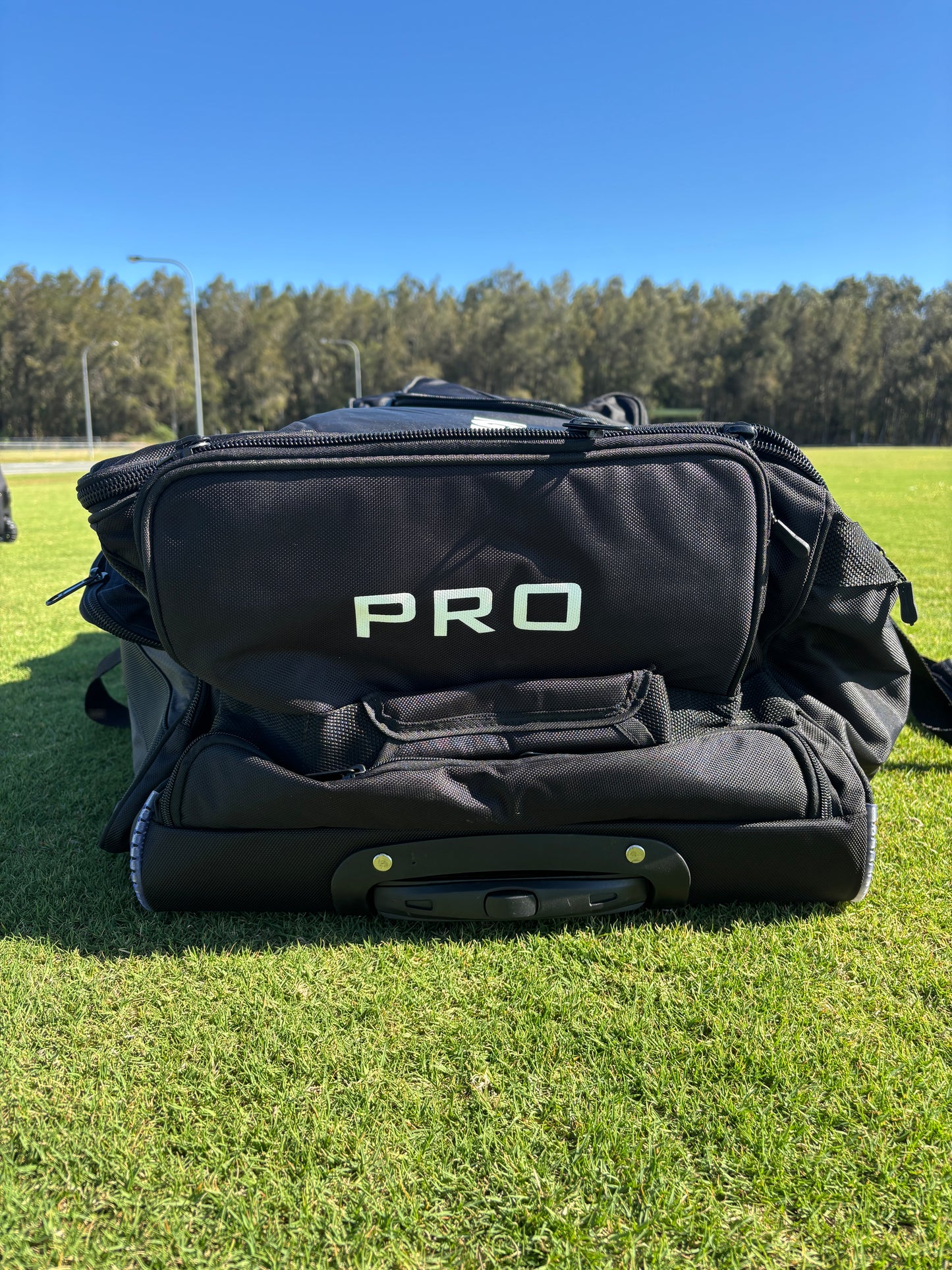 Pro Trolley Kit Bag