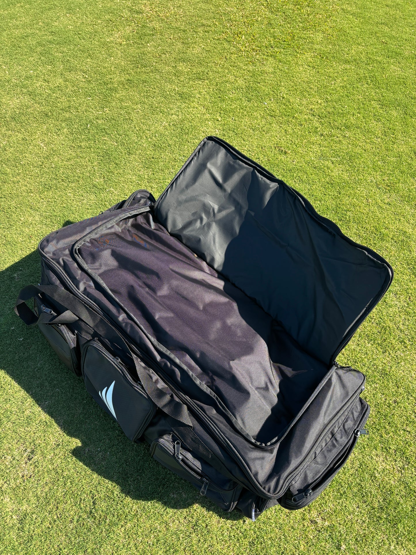 Pro Trolley Kit Bag