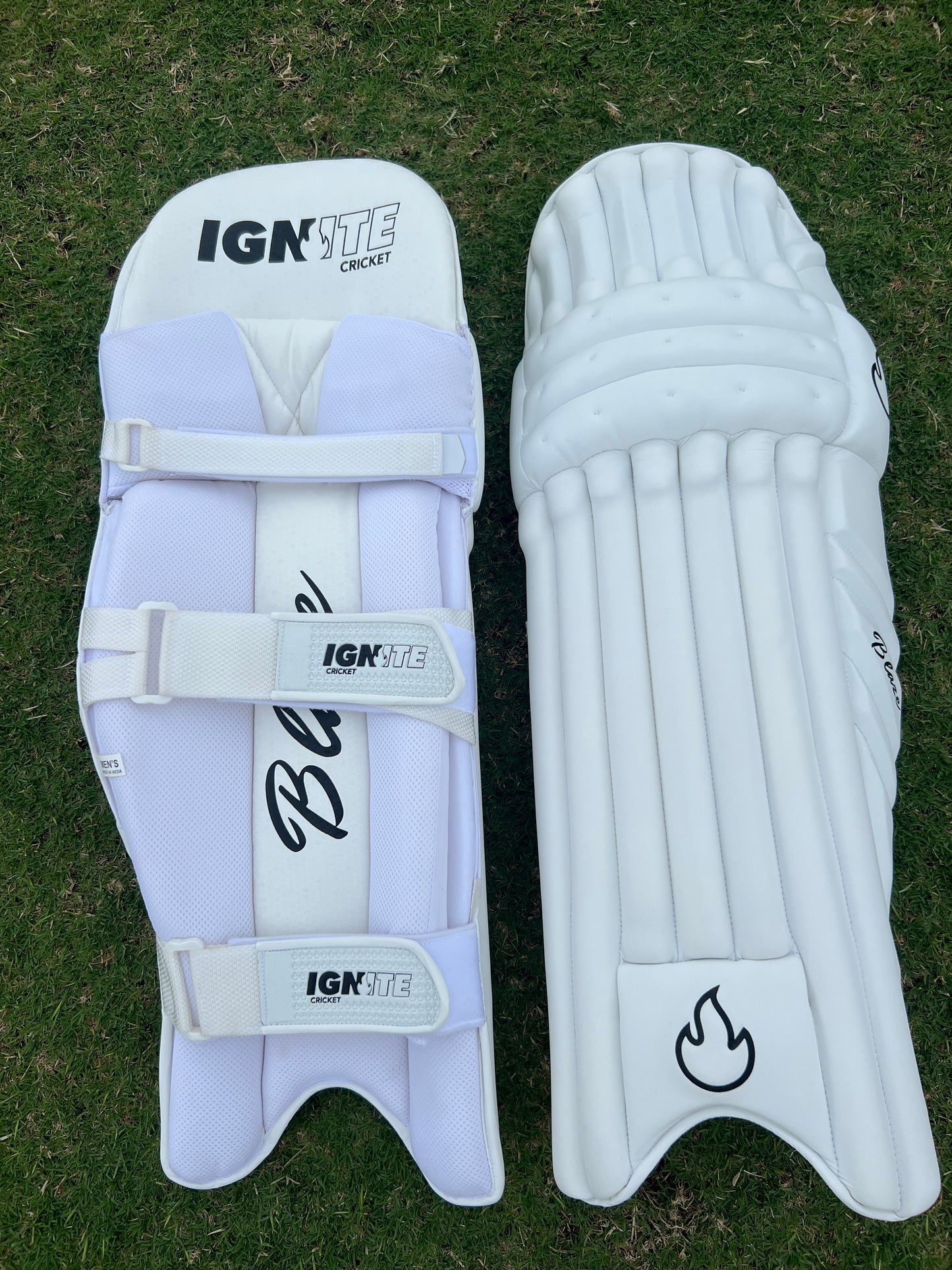 Batting Pads