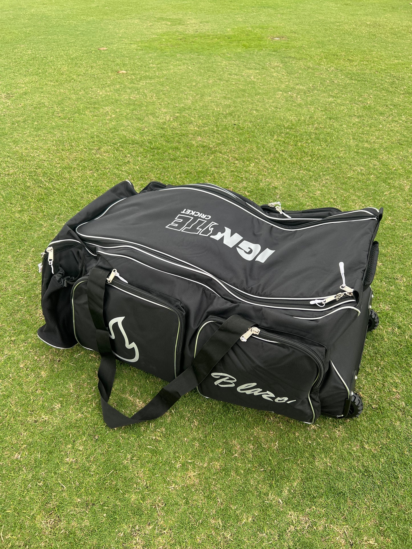 Trolley Kit Bag