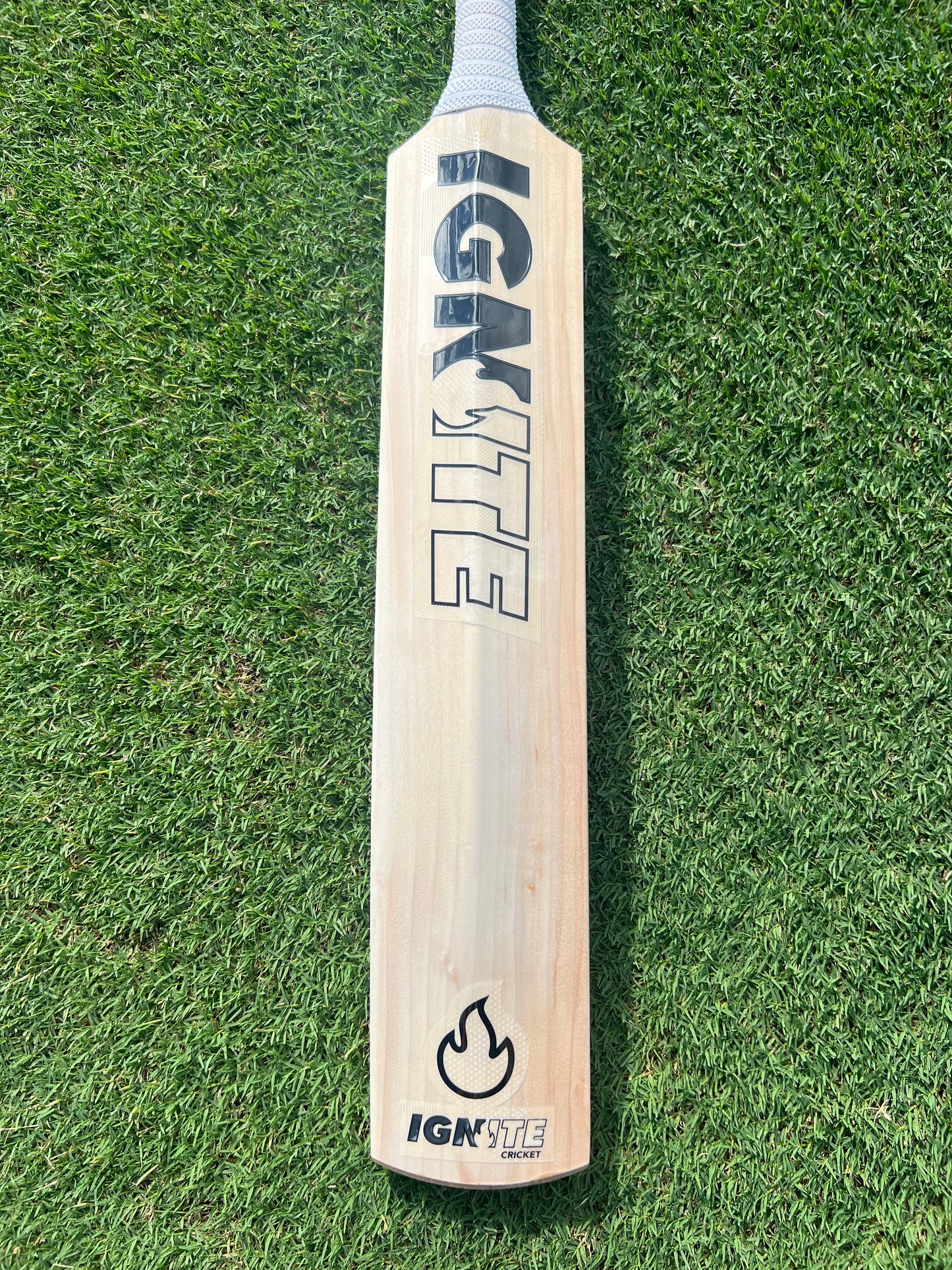 Players Grade English Willow Bat - SH #20