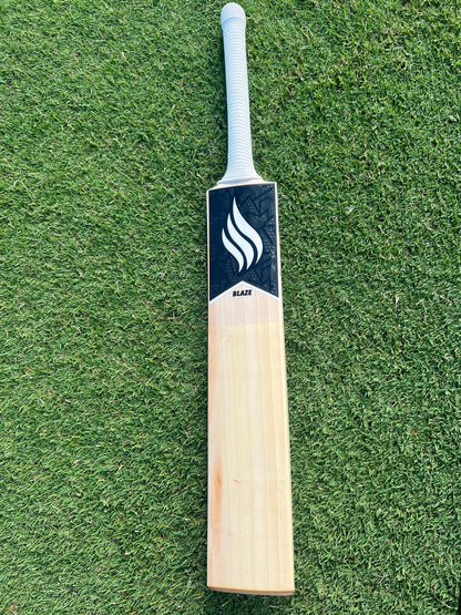 Grade 1 English Willow Bat - SH #18