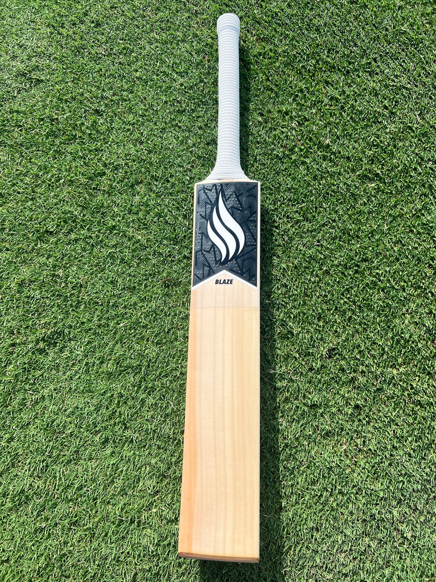 Players Grade English Willow Bat - SH #15