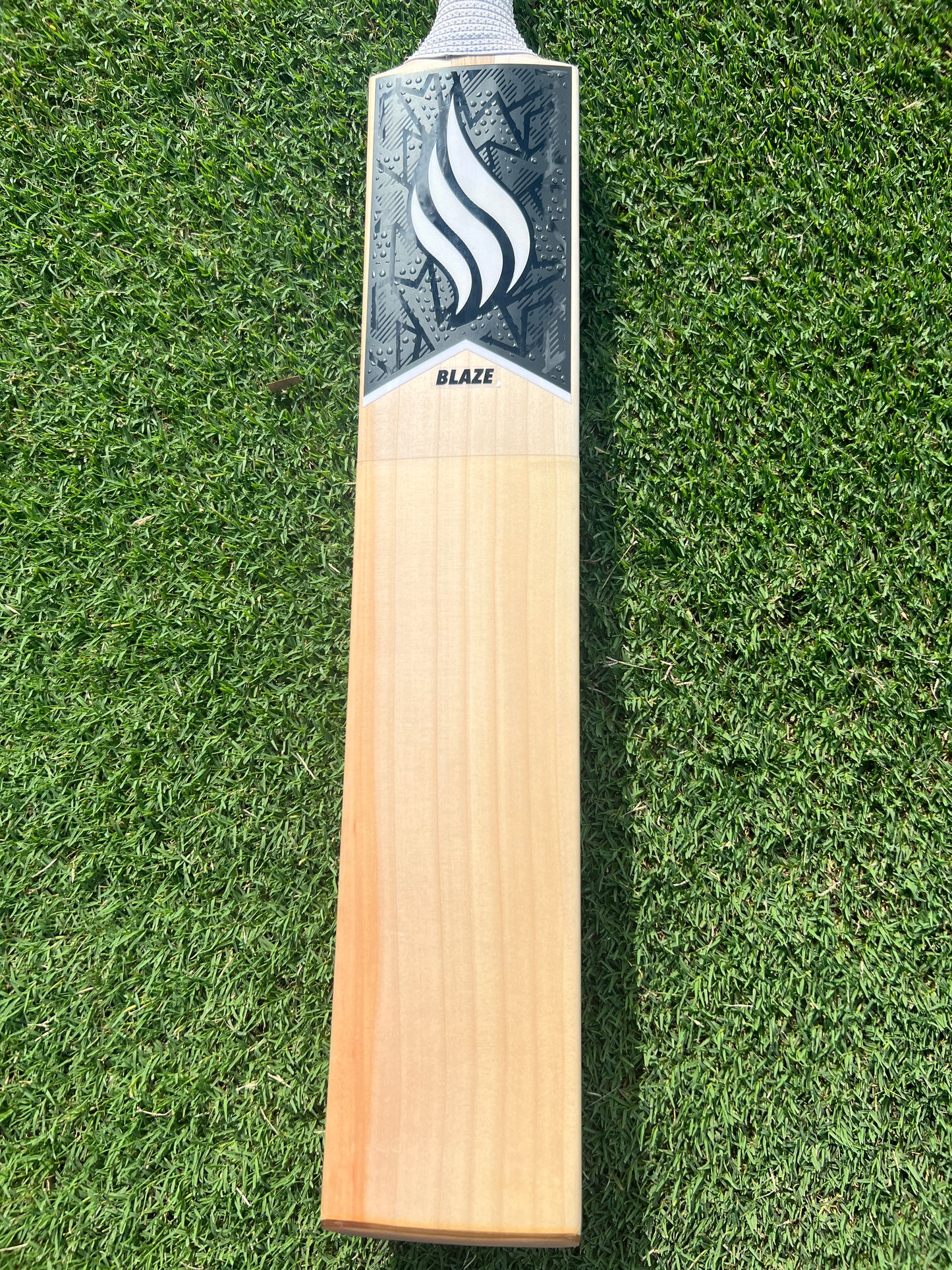 Players Grade English Willow Bat - SH #15