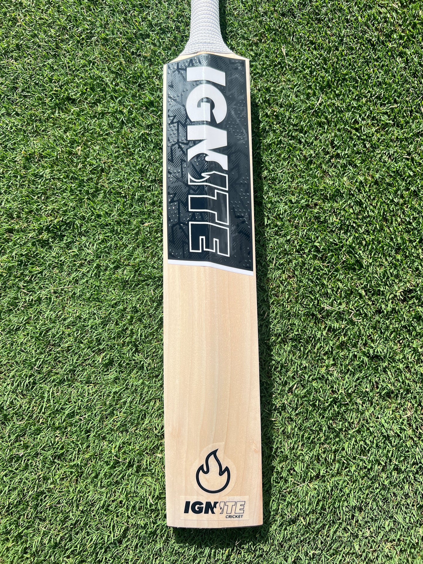 Players Grade English Willow Bat - SH #15