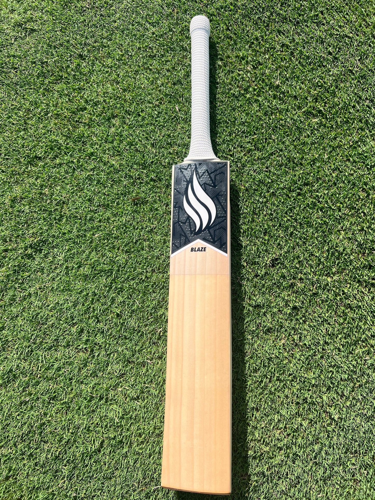 Players Grade English Willow Bat - SH #16