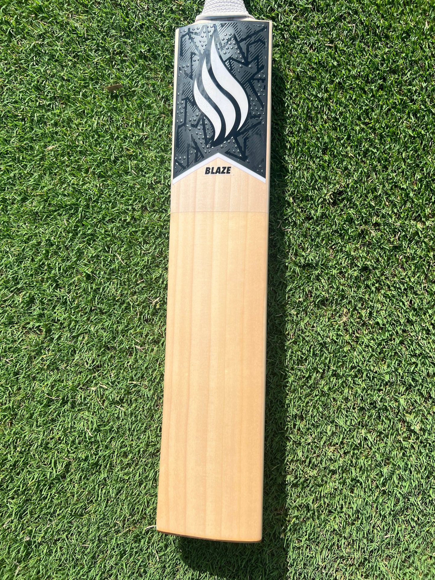 Players Grade English Willow Bat - SH #16