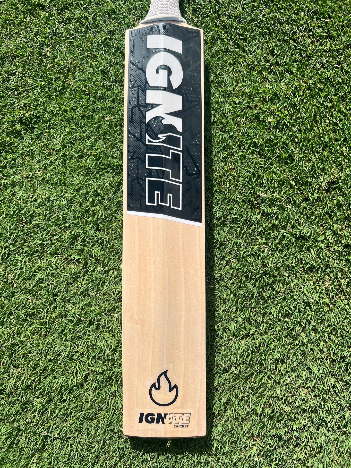 Players Grade English Willow Bat - SH #16