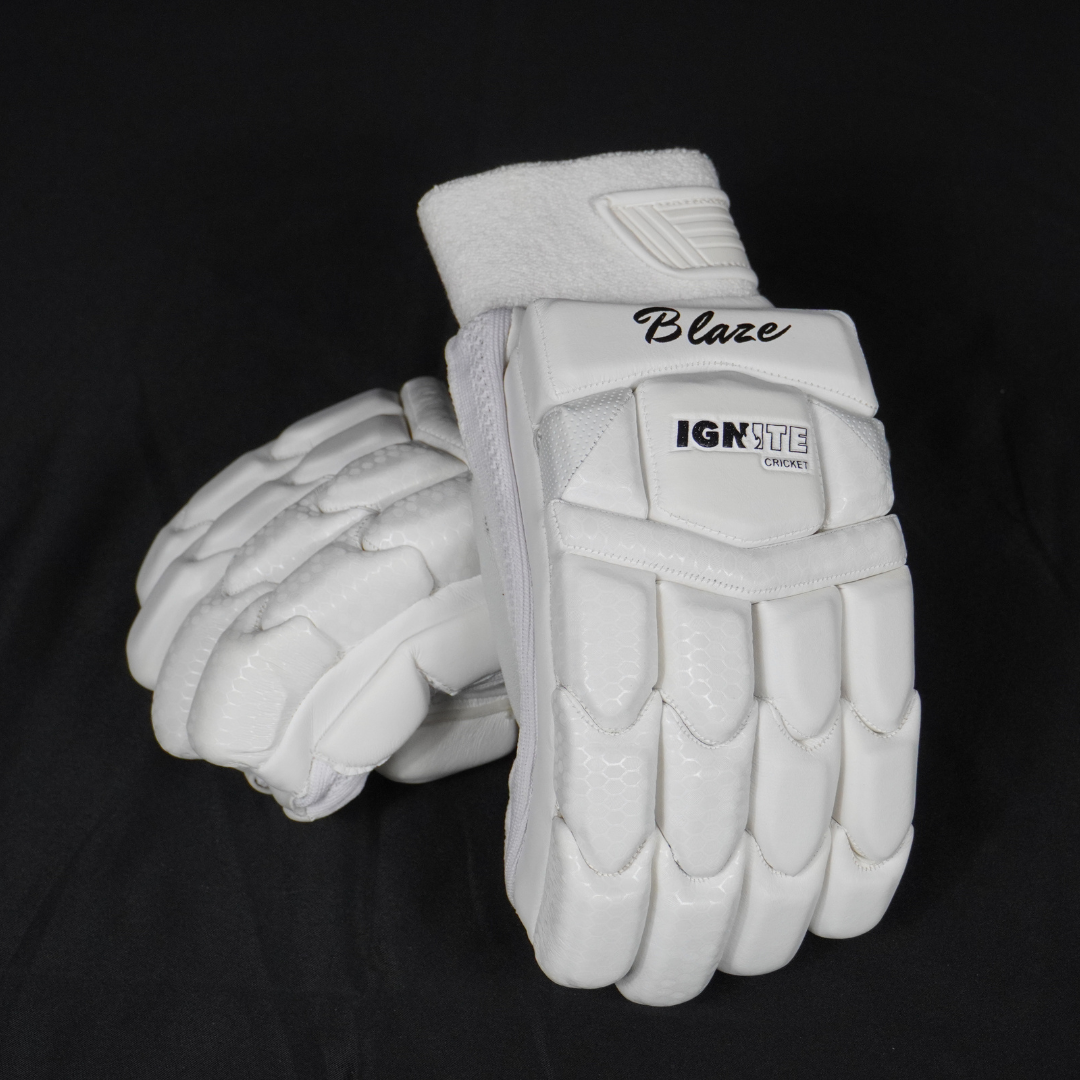 Blaze Batting Gloves