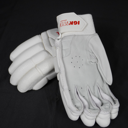 Inferno Batting Gloves