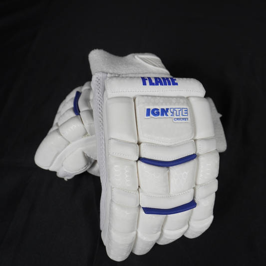 Flare Batting Gloves