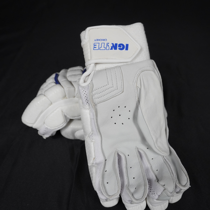 Flare Batting Gloves