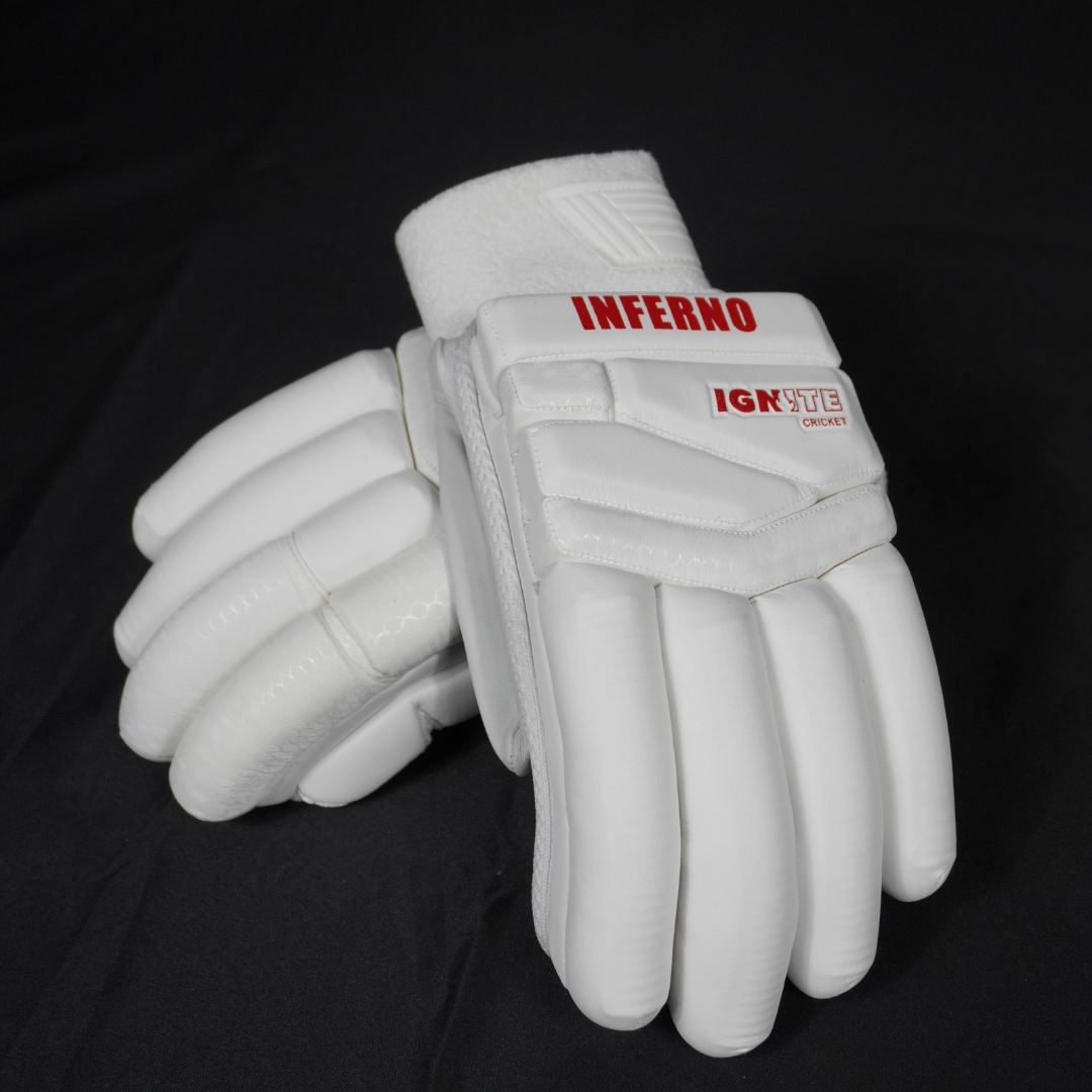 Inferno Batting Gloves